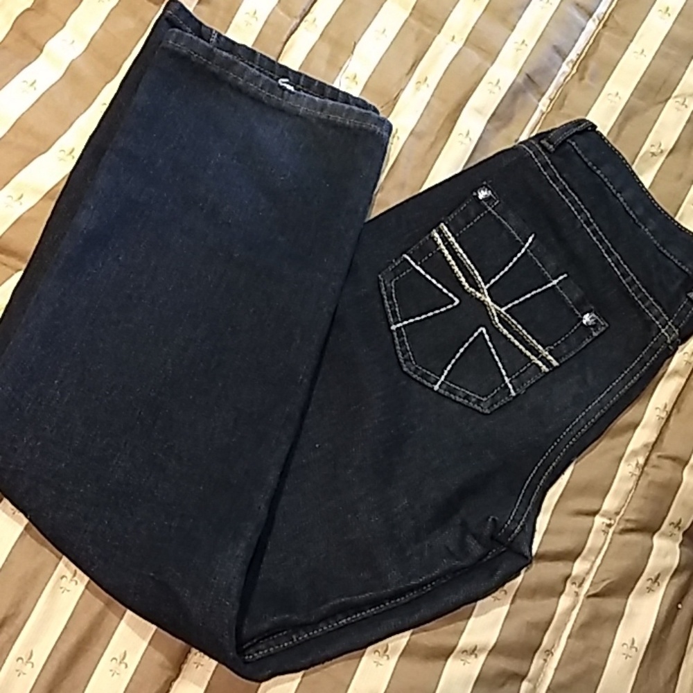 3/$15 M. Gordon Pants